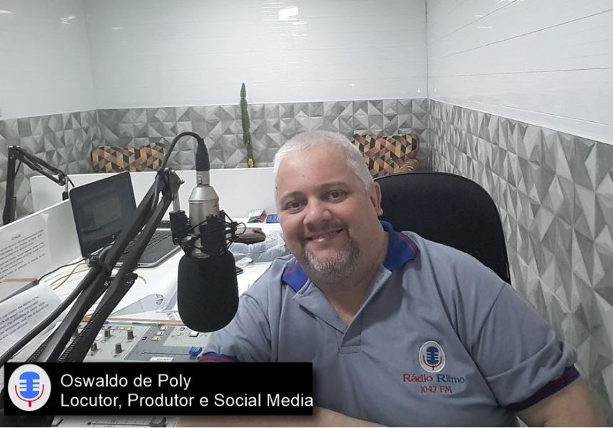 Oswaldo de Poly