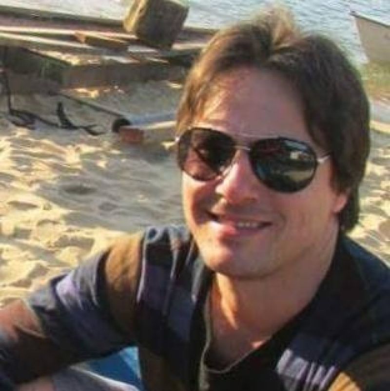 Marcelo Ávila